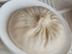 蟹黄汤包-怡园饭店-餐厅(四望亭店)
