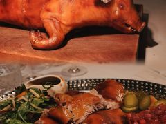-Osteria Garden 生蚝花园餐厅(原进贤路店)
