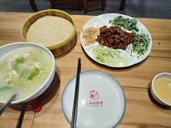 -香满园春饼·家常菜(东大桥店)