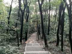 -广州市白云山风景名胜区