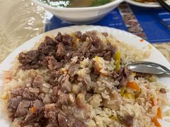 -吾斯曼珍珠抓饭王