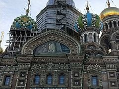 -滴血救世主教堂