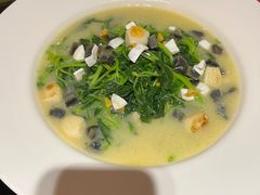 -外高桥喜来登酒店采悦轩