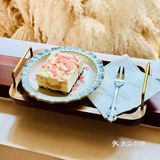 我说要个招牌 老板给我上了只猫🐱