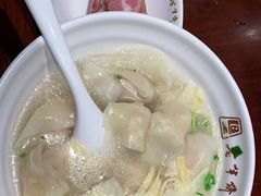 -老半斋(福州路店)
