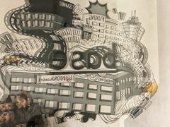 景观位-RAC BAR(安福路店)