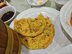 -东四民芳餐厅(世茂工三店)