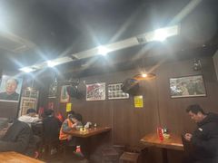 -何太太馄饨面铺(大浒东苑店)