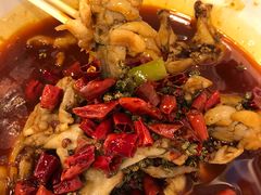 馋嘴蛙仔-簋街仔仔小龙虾(簋街二店)