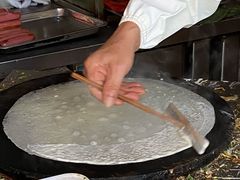 -刘大姐煎饼(五星家园店)