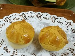 -年辉渔村·非遗传承餐厅(新丰江店)