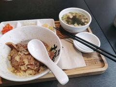 -熊吞·大碗丼烧肉饭(西市场嘉华店)