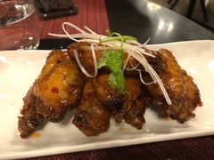 -WOLFGANG PUCK KITCHEN & BAR(迪士尼小镇店)