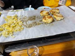 -老东北烤肉(金山店)