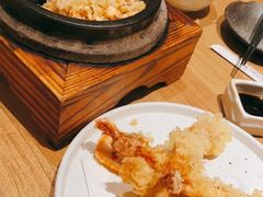 -隐泉之语日式料理(王府中环店)