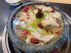 -田村·石锅藏香鸡(布达拉宫店)