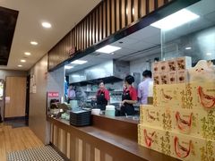 -回味鸭血粉丝汤(新城市广场店)