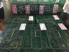 -荔城生鲜盛宴(番禺旗舰店)