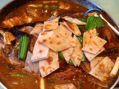 红烧千岛湖有机鱼头-怡和春天大酒楼(柳芳店)