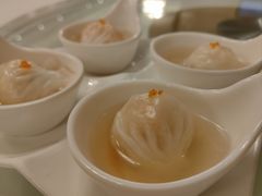 -国龙大酒店-中餐厅