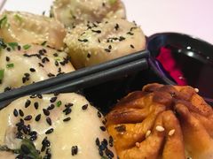 -小杨生煎(湟普汇店)