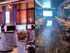 -天骄假日休闲水疗酒店