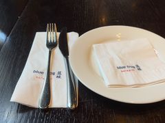 -blue frog蓝蛙(长泰广场店)