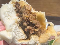 -李小老烧饼(常营民族家园店)