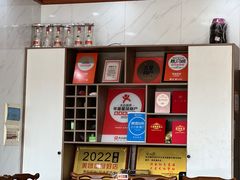 -秀妈厨房(灰汤老店)