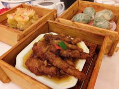 -广州酒家(昌岗地铁站店)