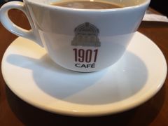 -1901 Cafe(西四店)