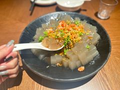 -单家老院·院子里的青岛菜(沙子口店)