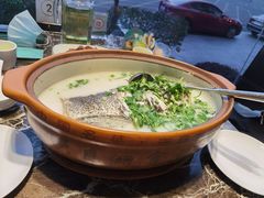 -风味小馆(天目湖宾馆店)