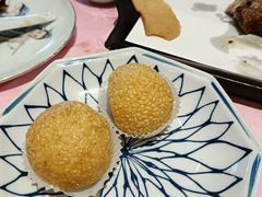 -誉八仙酒楼(静安大悦城店)