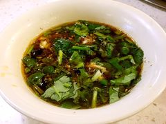 原汤碟-水碾河刘老大串串香(水碾河路店)