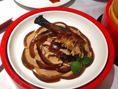 -味+新京宴·烤鸭·北京菜(创意谷店)