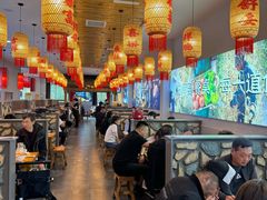 -味窑大寨百姓酒楼(晋祥办公大楼店)