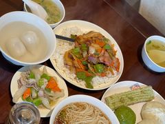 -万福兴(齐门路店)