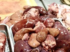 -标记美食新鲜猪杂(兴南大道店)