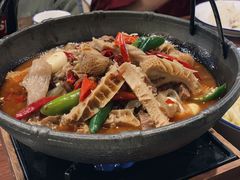 -湘遇湖南菜city店 Taste Hunan Restaurant