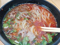 -一品飘香米线(一中总店)