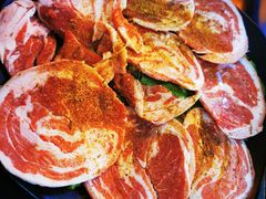 孜盐羊肉-吉志烤肉(太原总店)