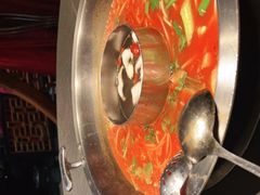 -不老溪贵州菜(广安门总店)