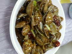 android_upload_pic-四妹餐厅(玫瑰街店)