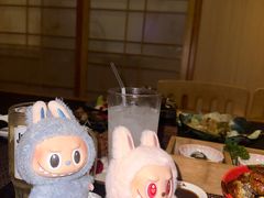 -长崎屋·日本料理·刺身·烧鸟(天河北路店)