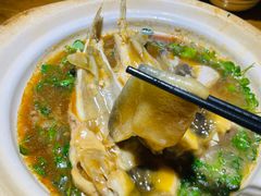 -永安鱼庄·镇江菜(丁卯店)