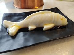 -小吊梨汤·北京菜·烤鸭(双井乐成中心店)