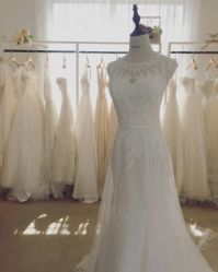-LeCameliaBridal 山茶花新娘 婚纱礼服高级定制