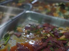 -惠丰源烩面馆(经七路店)