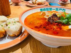 -陈家生煎(世茂双子塔店)